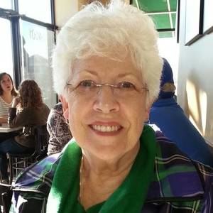 Meet your Posher, Suzanna